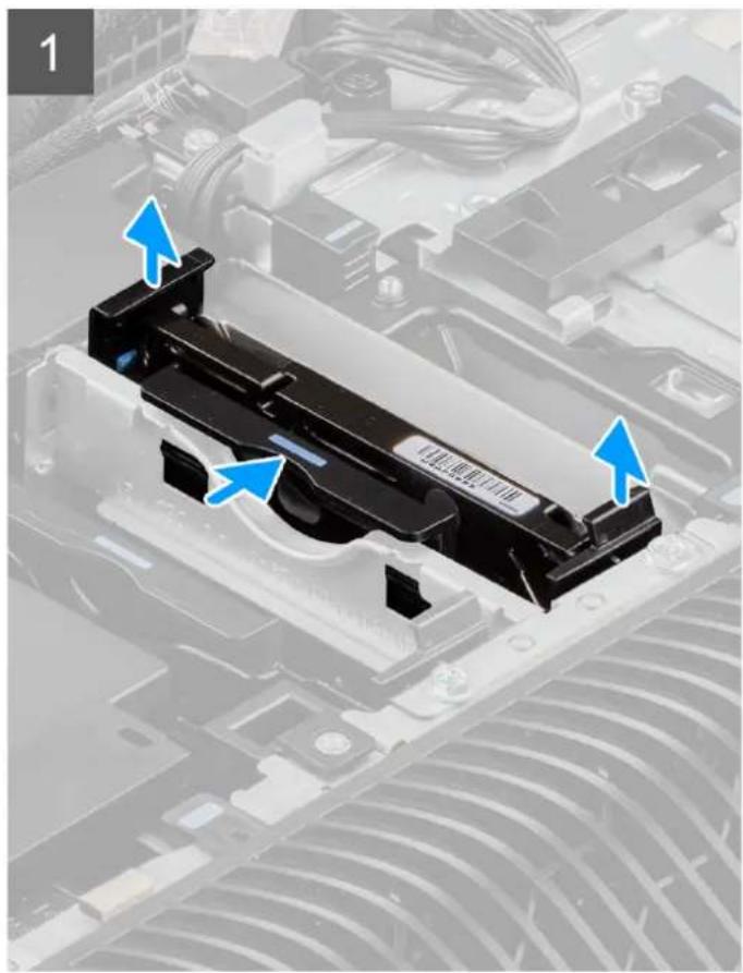 DELL Precision 7865 Tower - 關於此工作 - 2