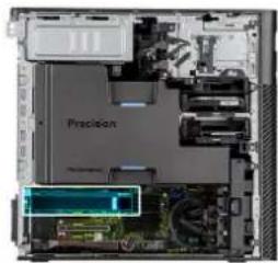 DELL Precision 7865 Tower - 關於此工作 - 1