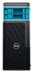 DELL Precision 7865 Tower - 關於此工作 - 1