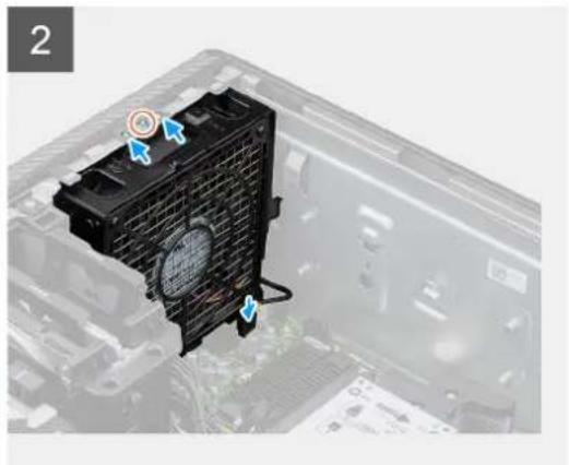 DELL Precision 7865 Tower - 關於此工作 - 4