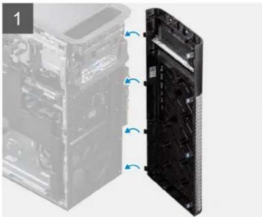 DELL Precision 7865 Tower - 關於此工作 - 2