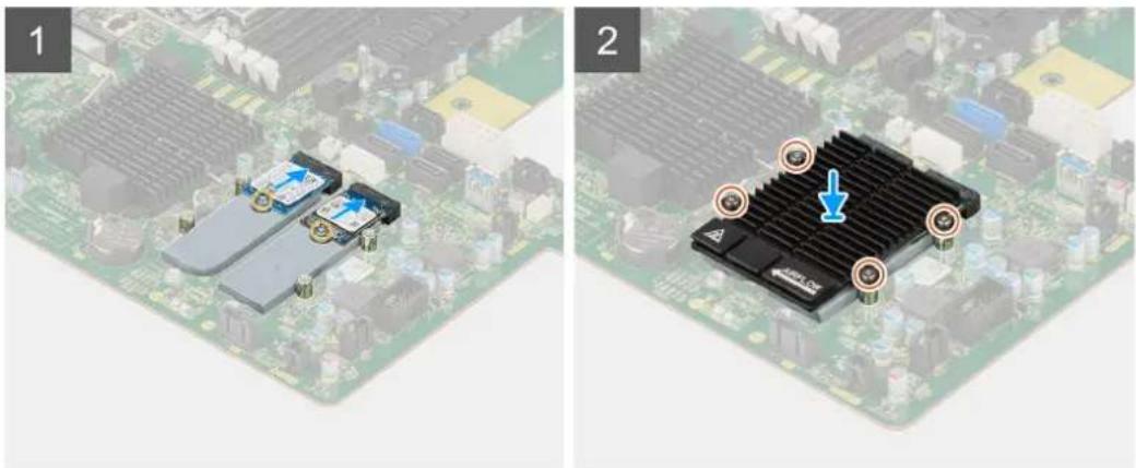 DELL Precision 7865 Tower - 關於此工作 - 2