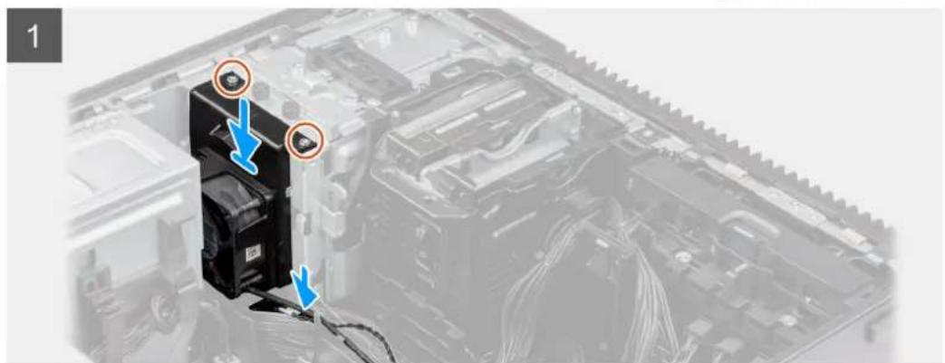 DELL Precision 7865 Tower - 關於此工作 - 3