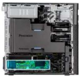 DELL Precision 7865 Tower - 關於此工作 - 1