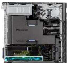 DELL Precision 7865 Tower - 關於此工作 - 1