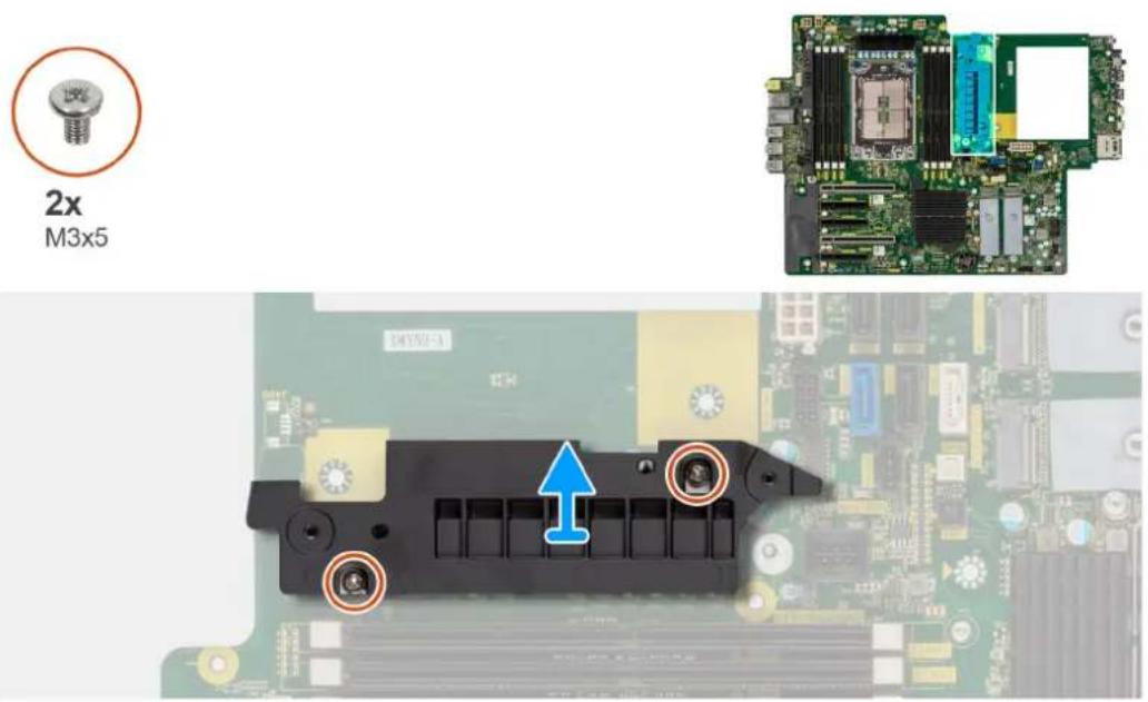 DELL Precision 7865 Tower - 關於此工作 - 1