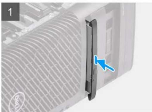 DELL Precision 7865 Tower - 關於此工作 - 2