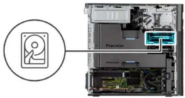 DELL Precision 7865 Tower - 關於此工作 - 1
