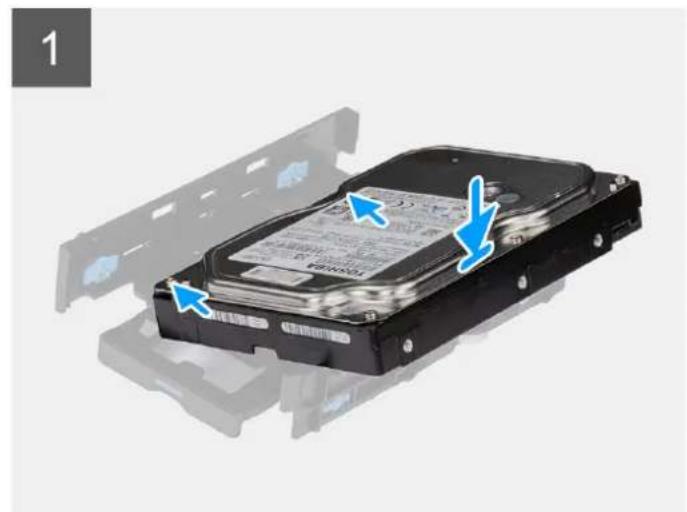 DELL Precision 7865 Tower - 關於此工作 - 2