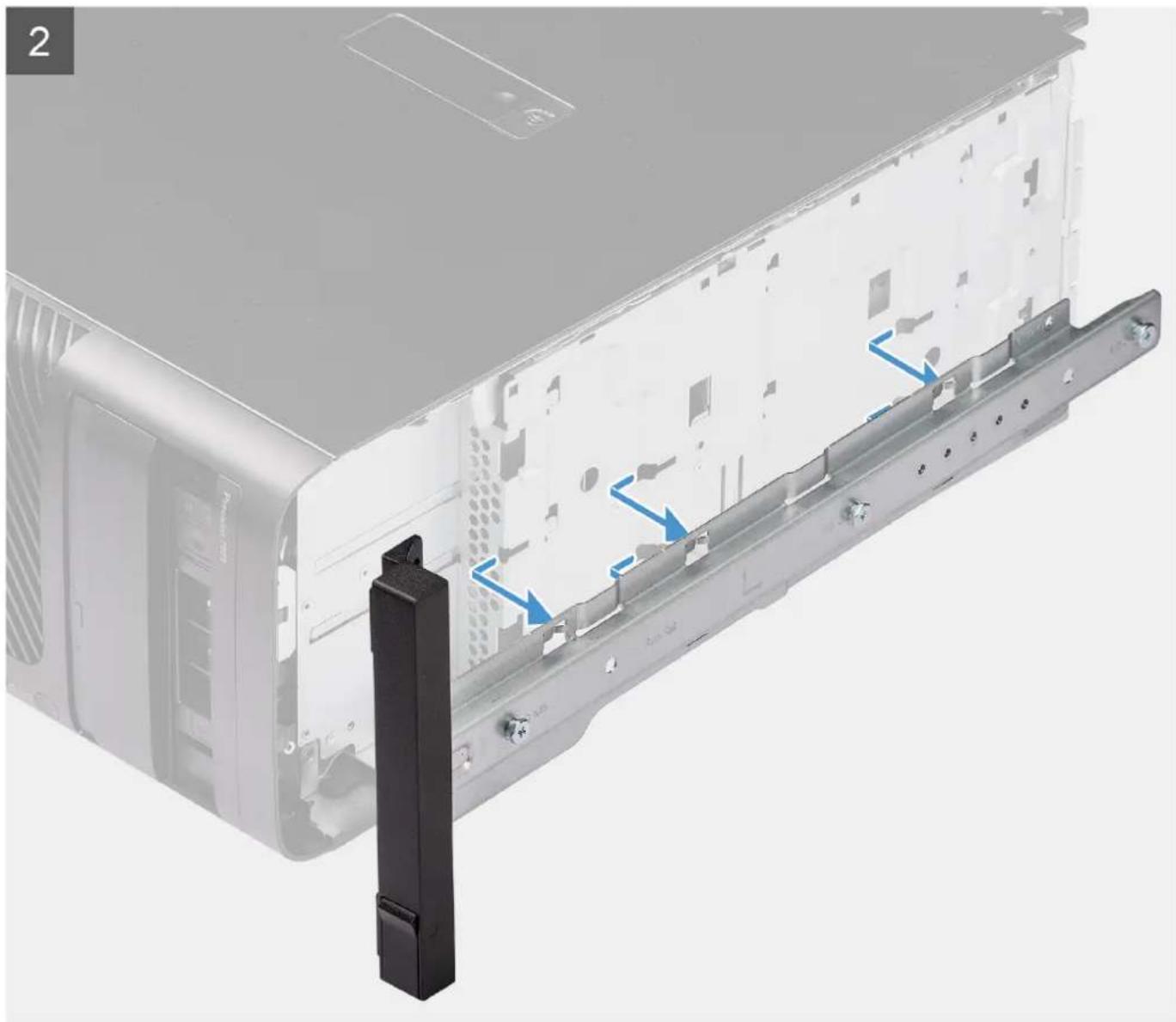 DELL Precision 7865 Tower - 關於此工作 - 4