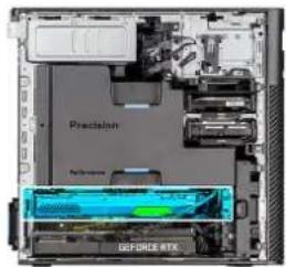 DELL Precision 7865 Tower - 關於此工作 - 1
