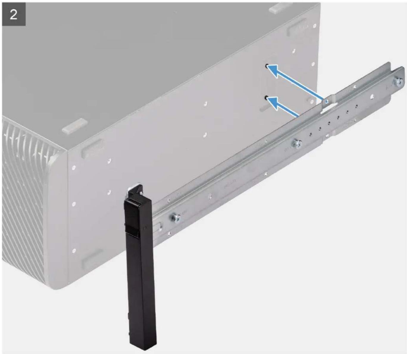 DELL Precision 7865 Tower - 關於此工作 - 4