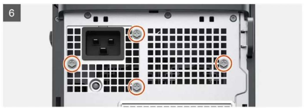 DELL Precision 7865 Tower - 關於此工作 - 8