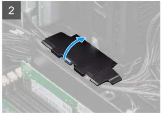 DELL Precision 7865 Tower - 關於此工作 - 4