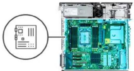 DELL Precision 7865 Tower - 關於此工作 - 3