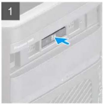 DELL Precision 7865 Tower - 關於此工作 - 2