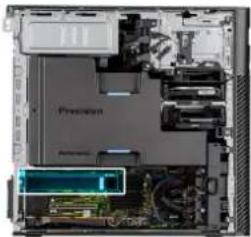 DELL Precision 7865 Tower - 關於此工作 - 1