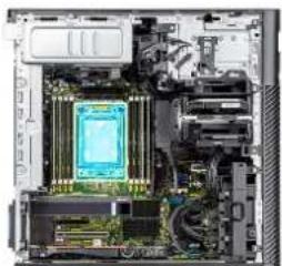 DELL Precision 7865 Tower - 關於此工作 - 2