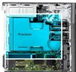 DELL Precision 7865 Tower - 關於此工作 - 1