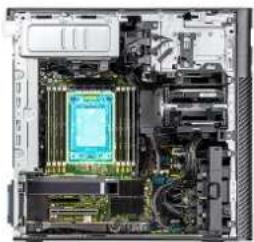 DELL Precision 7865 Tower - 關於此工作 - 2