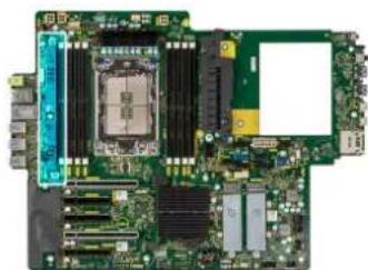 DELL Precision 7865 Tower - 關於此工作 - 2