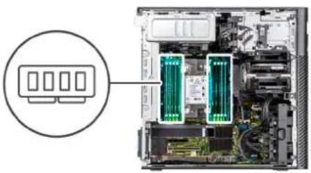 DELL Precision 7865 Tower - 關於此工作 - 1