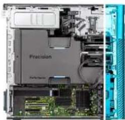 DELL Precision 7865 Tower - 關於此工作 - 1