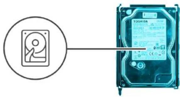 DELL Precision 7865 Tower - 關於此工作 - 1