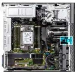 DELL Precision 7865 Tower - 關於此工作 - 2