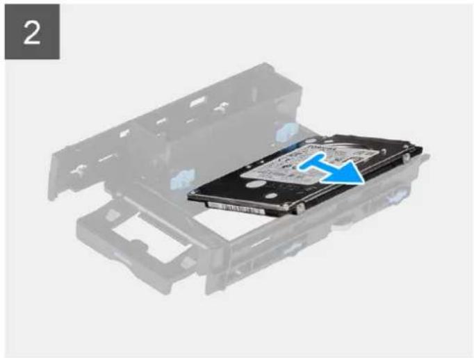 DELL Precision 7865 Tower - 關於此工作 - 3
