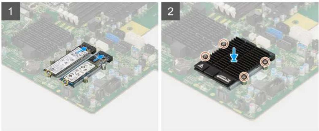 DELL Precision 7865 Tower - 關於此工作 - 2