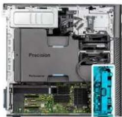 DELL Precision 7865 Tower - 關於此工作 - 2