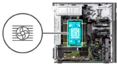 DELL Precision 7865 Tower - 關於此工作 - 2