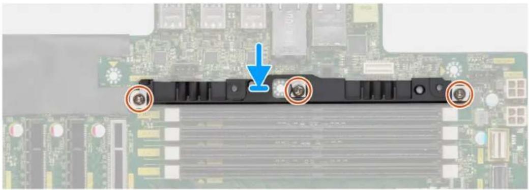 DELL Precision 7865 Tower - 關於此工作 - 3
