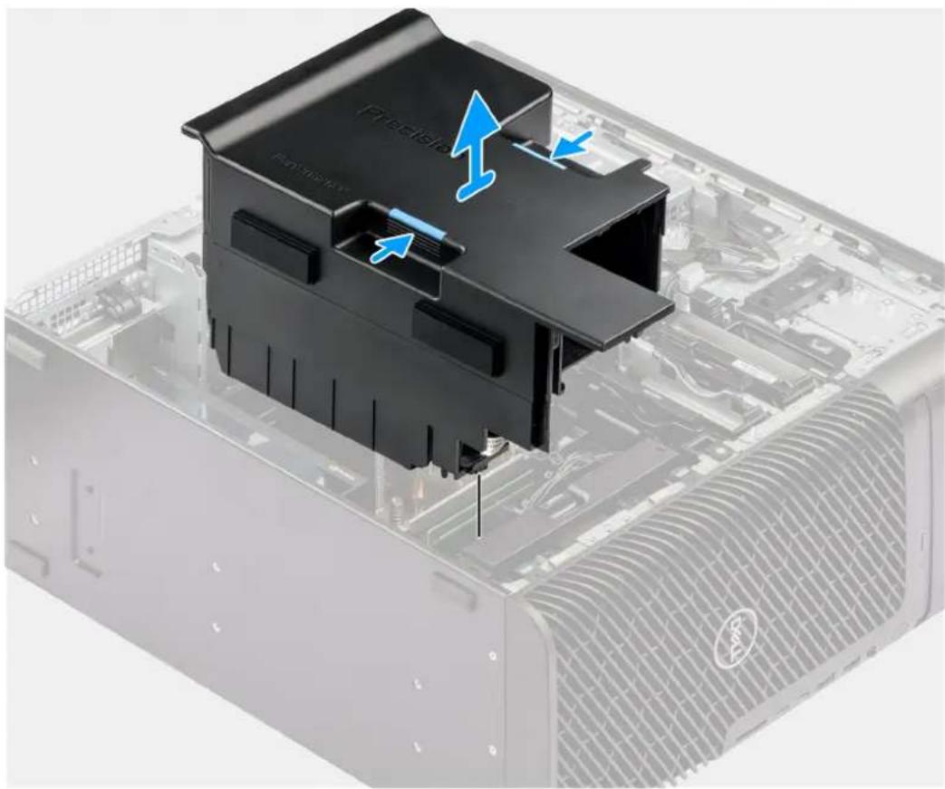 DELL Precision 7865 Tower - 關於此工作 - 2