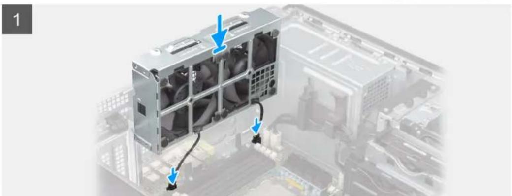 DELL Precision 7865 Tower - 關於此工作 - 3