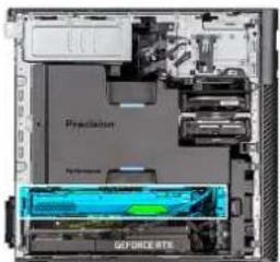 DELL Precision 7865 Tower - 關於此工作 - 1