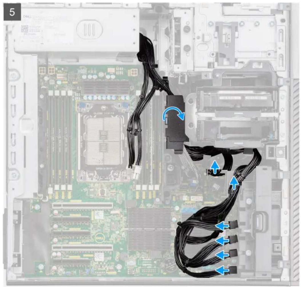 DELL Precision 7865 Tower - 關於此工作 - 7