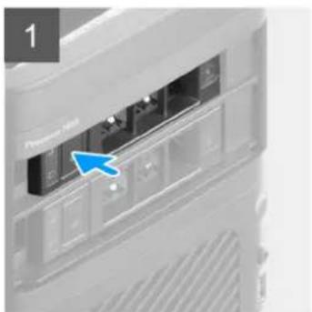 DELL Precision 7865 Tower - 關於此工作 - 2