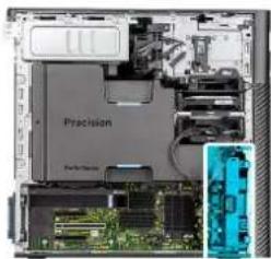 DELL Precision 7865 Tower - 關於此工作 - 2