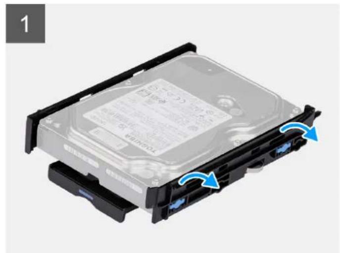 DELL Precision 7865 Tower - 關於此工作 - 2