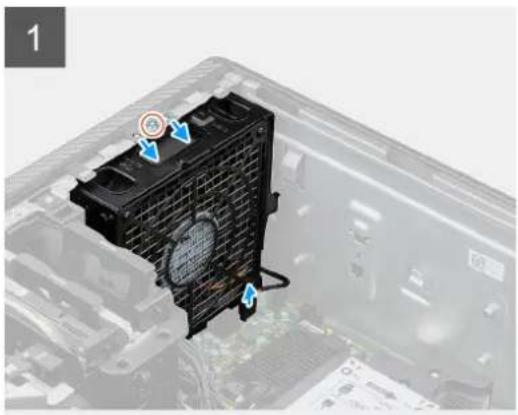 DELL Precision 7865 Tower - 關於此工作 - 3