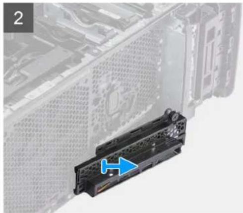 DELL Precision 7865 Tower - 關於此工作 - 2