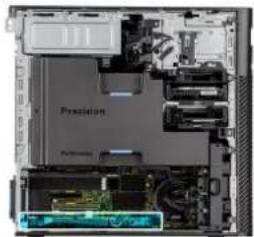 DELL Precision 7865 Tower - 關於此工作 - 1