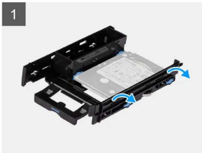 DELL Precision 7865 Tower - 關於此工作 - 2