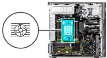 DELL Precision 7865 Tower - 關於此工作 - 2