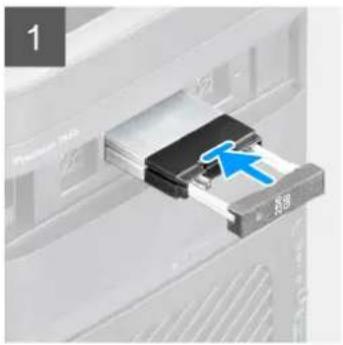 DELL Precision 7865 Tower - 關於此工作 - 2