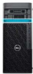 DELL Precision 7865 Tower - 關於此工作 - 1