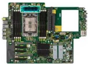 DELL Precision 7865 Tower - 關於此工作 - 2