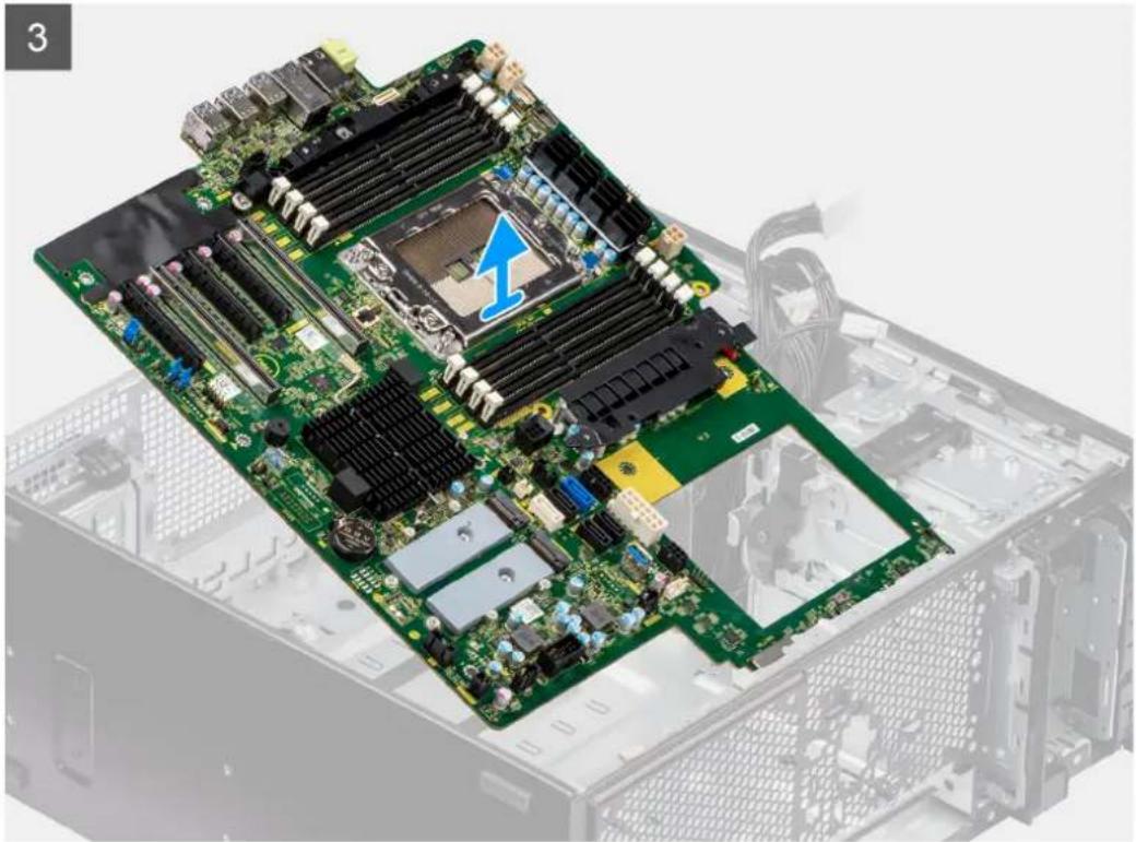 DELL Precision 7865 Tower - 關於此工作 - 5